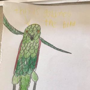 Meet your Posher, Daniel